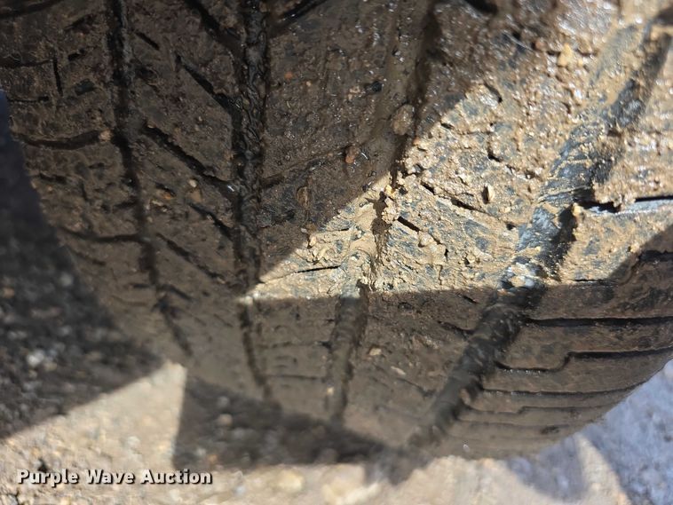 image for item FI0694 2014 Chevrolet Impala Police 