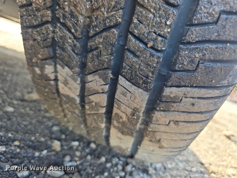 image for item FI0694 2014 Chevrolet Impala Police 