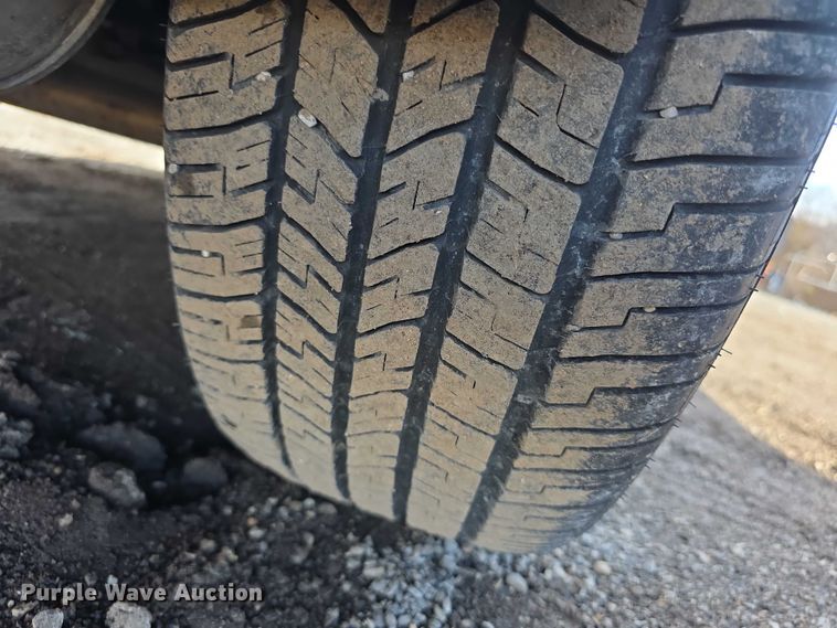 image for item FI0694 2014 Chevrolet Impala Police 