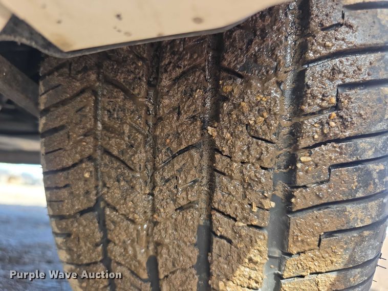 image for item FI0694 2014 Chevrolet Impala Police 