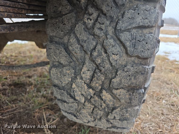 image for item FI0765 1997 Chevrolet Cheyenne 2500 pickup truck