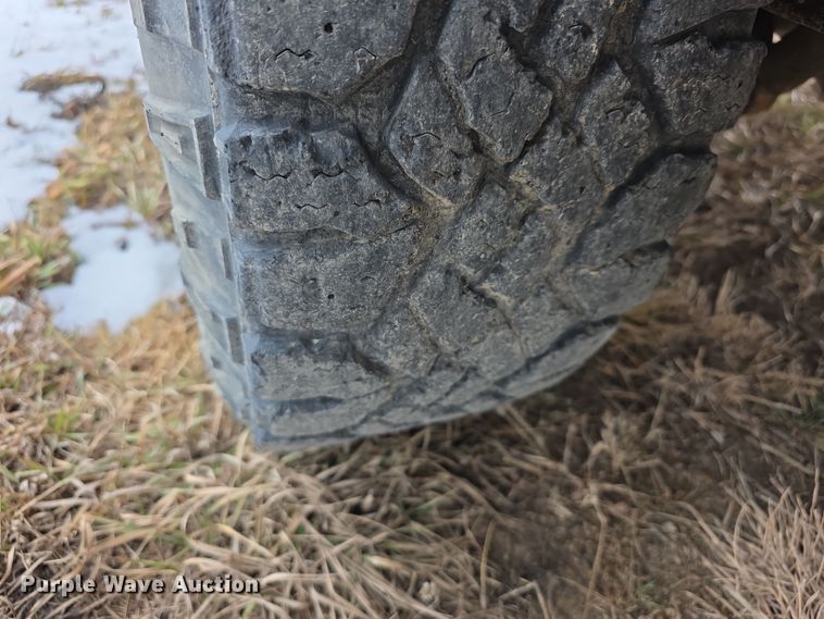 image for item FI0765 1997 Chevrolet Cheyenne 2500 pickup truck