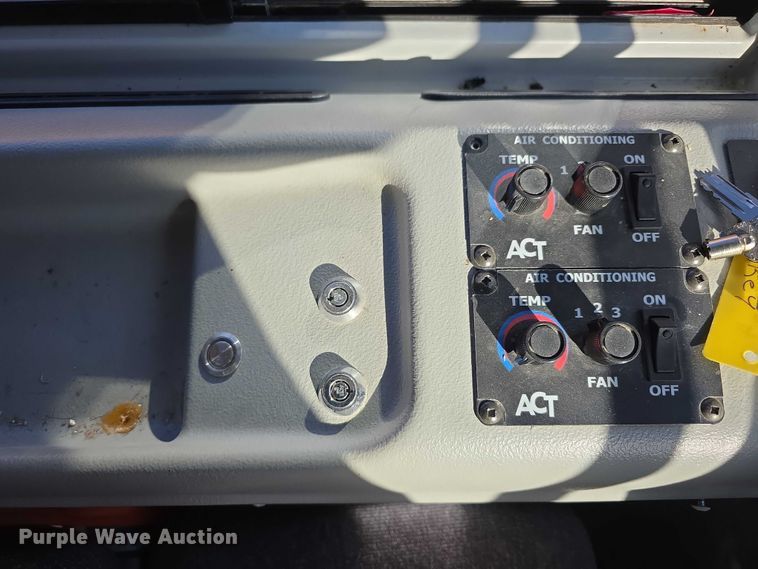 image for item FI0770 2021 Lion C electric school bus