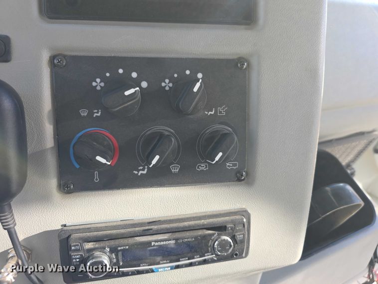 image for item FI0770 2021 Lion C electric school bus