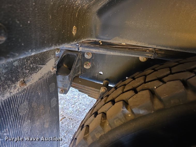 image for item FI0770 2021 Lion C electric school bus