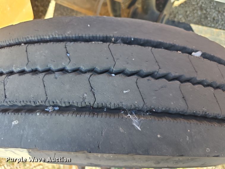 image for item FI0770 2021 Lion C electric school bus