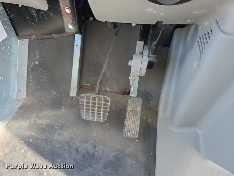 image for item FI0771 2021 Lion C electric school bus