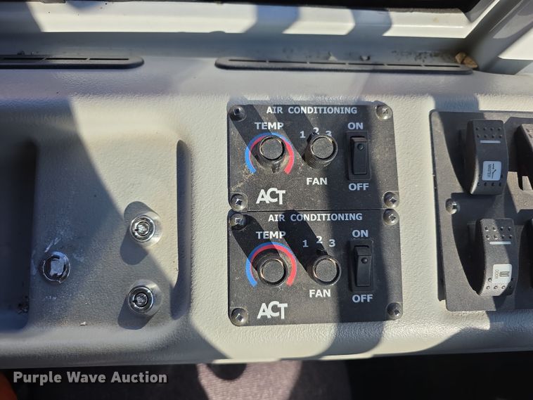 image for item FI0771 2021 Lion C electric school bus