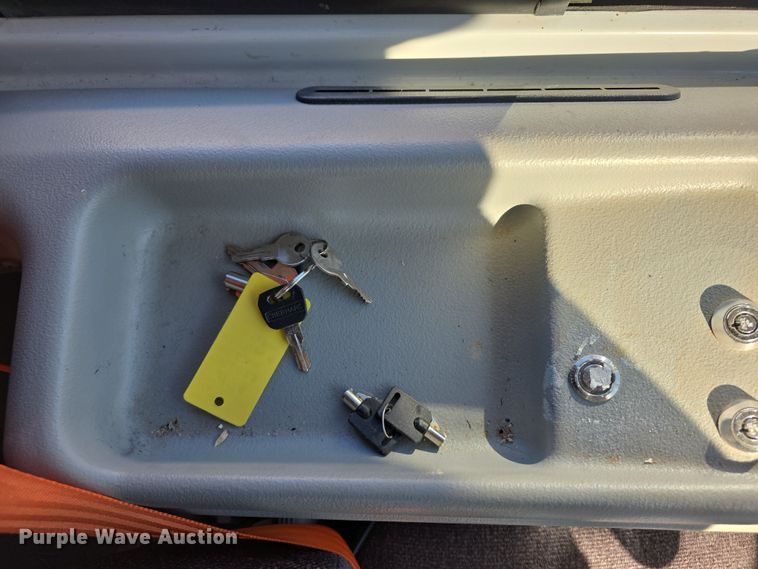 image for item FI0771 2021 Lion C electric school bus