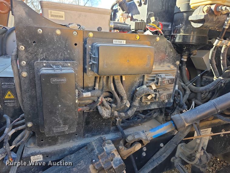 image for item FI0771 2021 Lion C electric school bus