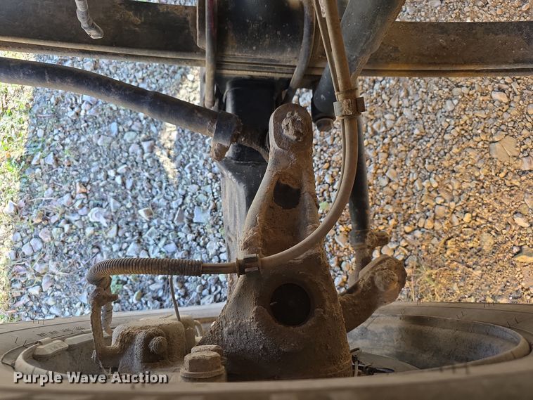 image for item FI0771 2021 Lion C electric school bus