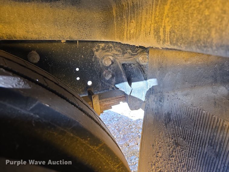 image for item FI0771 2021 Lion C electric school bus