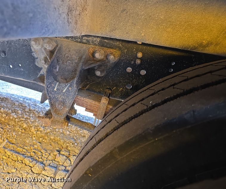 image for item FI0771 2021 Lion C electric school bus