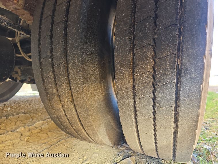 image for item FI0771 2021 Lion C electric school bus