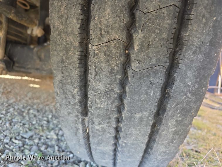 image for item FI0771 2021 Lion C electric school bus