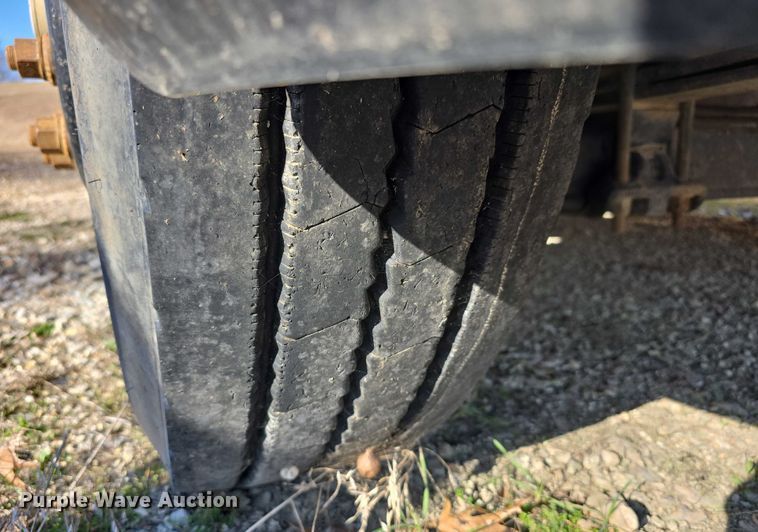 image for item FI0771 2021 Lion C electric school bus