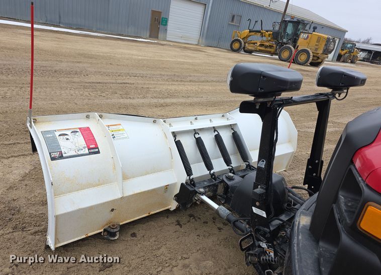 image for item FI0818 2008 Ford F350 Super Duty XL pickup truck