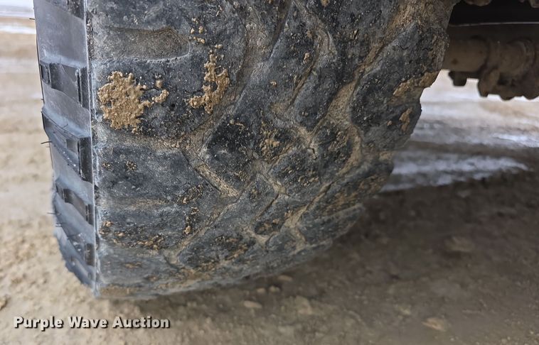 image for item FI0818 2008 Ford F350 Super Duty XL pickup truck