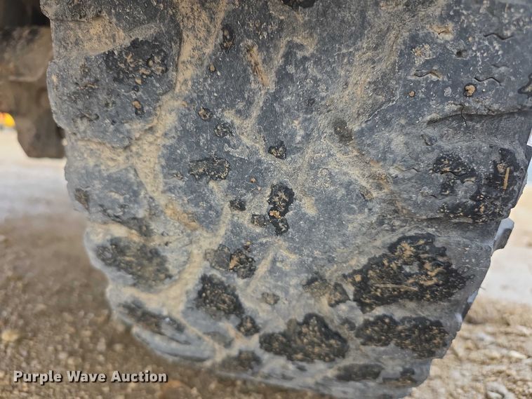 image for item FI0818 2008 Ford F350 Super Duty XL pickup truck