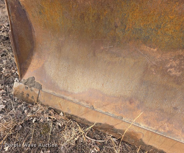 image for item FI0820 2006 Komatsu D65PX-15 dozer