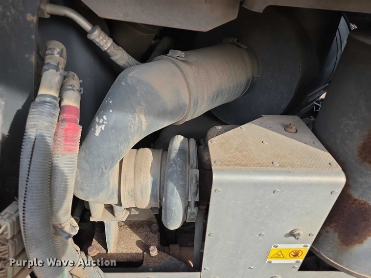 image for item FI0820 2006 Komatsu D65PX-15 dozer