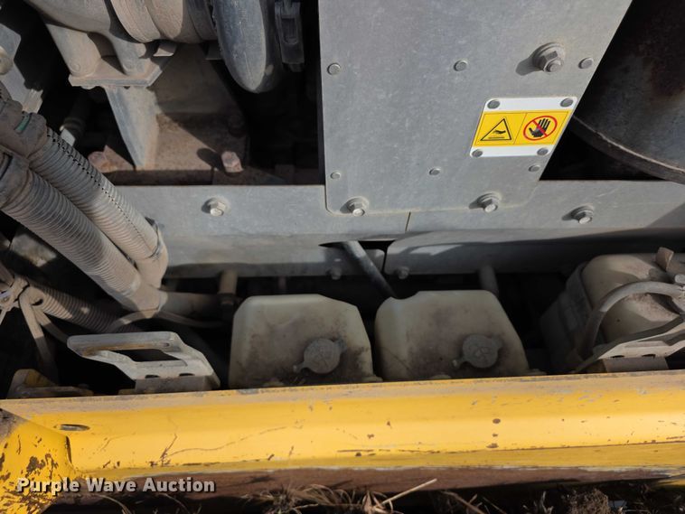 image for item FI0820 2006 Komatsu D65PX-15 dozer
