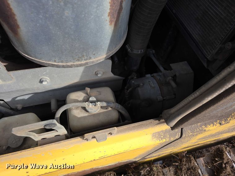 image for item FI0820 2006 Komatsu D65PX-15 dozer