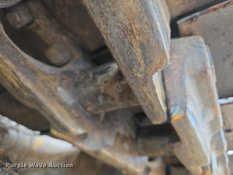 image for item FI0820 2006 Komatsu D65PX-15 dozer