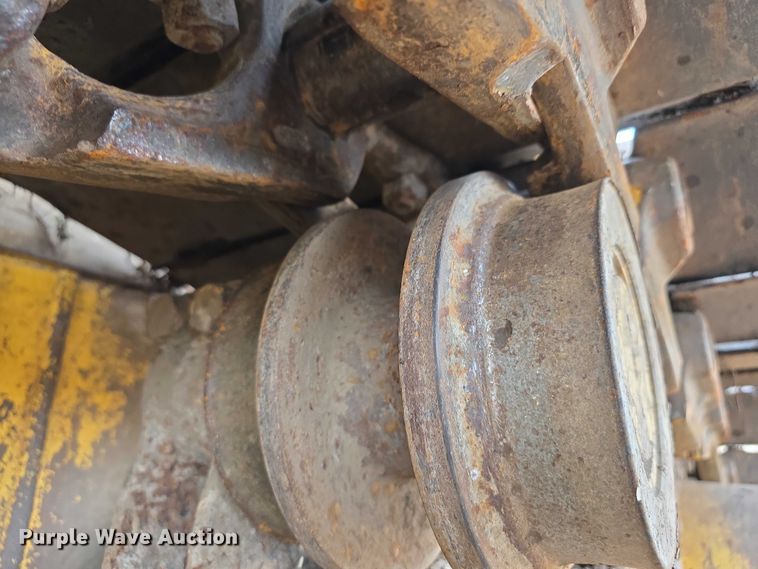 image for item FI0820 2006 Komatsu D65PX-15 dozer