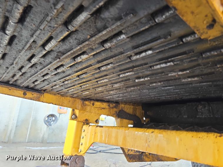 image for item FI0823 2013 Vermeer HG6000 horizontal grinder