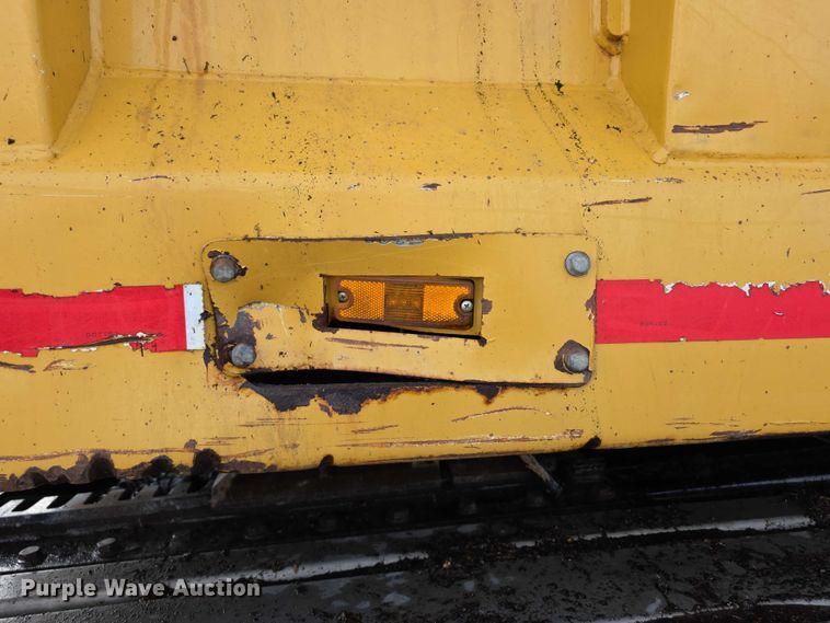 image for item FI0823 2013 Vermeer HG6000 horizontal grinder