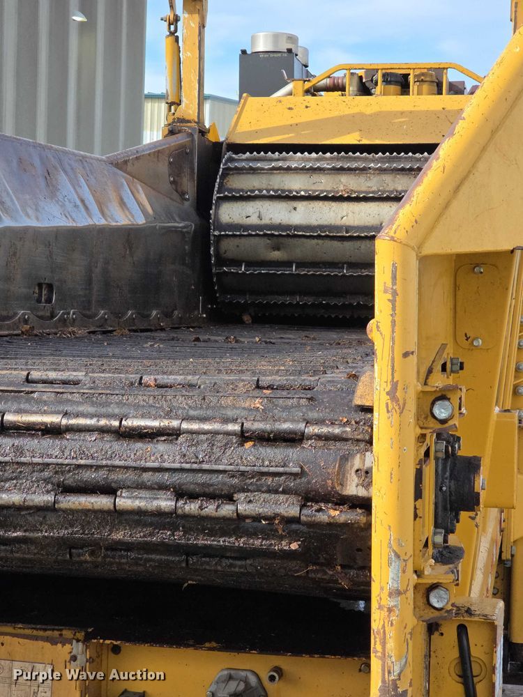 image for item FI0823 2013 Vermeer HG6000 horizontal grinder