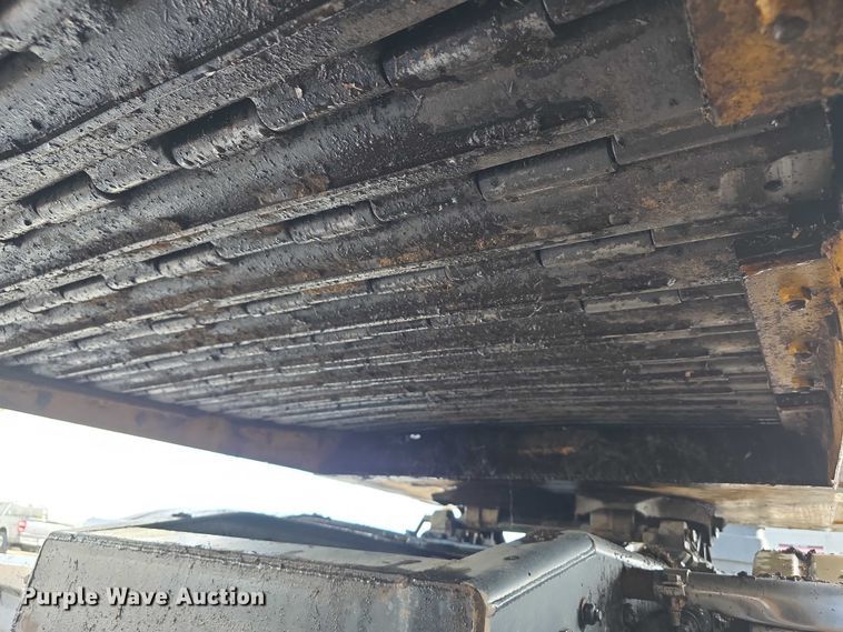 image for item FI0823 2013 Vermeer HG6000 horizontal grinder