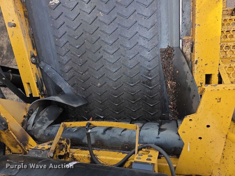 image for item FI0823 2013 Vermeer HG6000 horizontal grinder