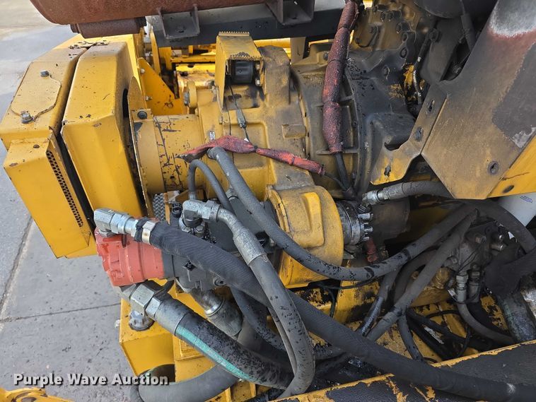 image for item FI0823 2013 Vermeer HG6000 horizontal grinder