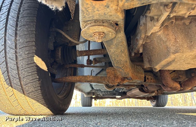 image for item FI1612 2015 Ford Explorer Police Interceptor SUV