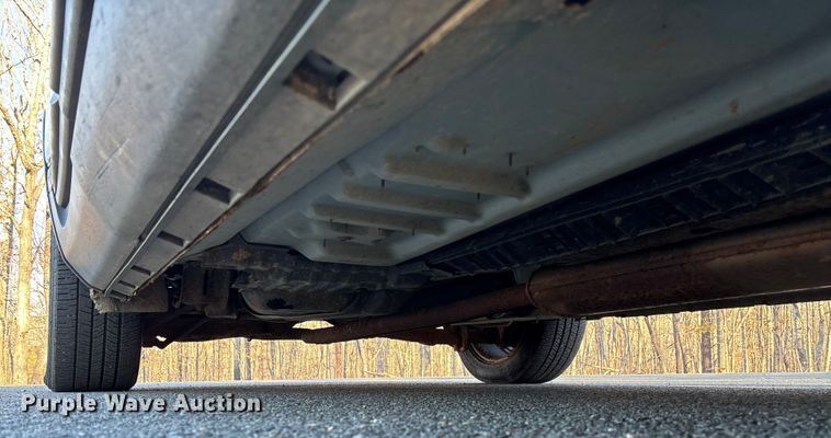 image for item FI1612 2015 Ford Explorer Police Interceptor SUV