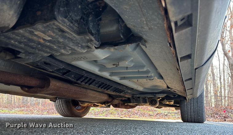 image for item FI1612 2015 Ford Explorer Police Interceptor SUV