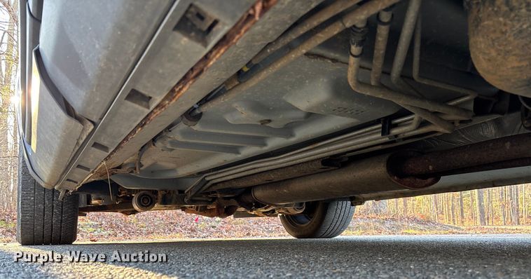 image for item FI1612 2015 Ford Explorer Police Interceptor SUV