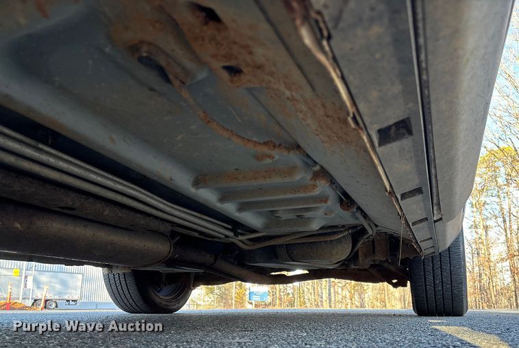 image for item FI1612 2015 Ford Explorer Police Interceptor SUV