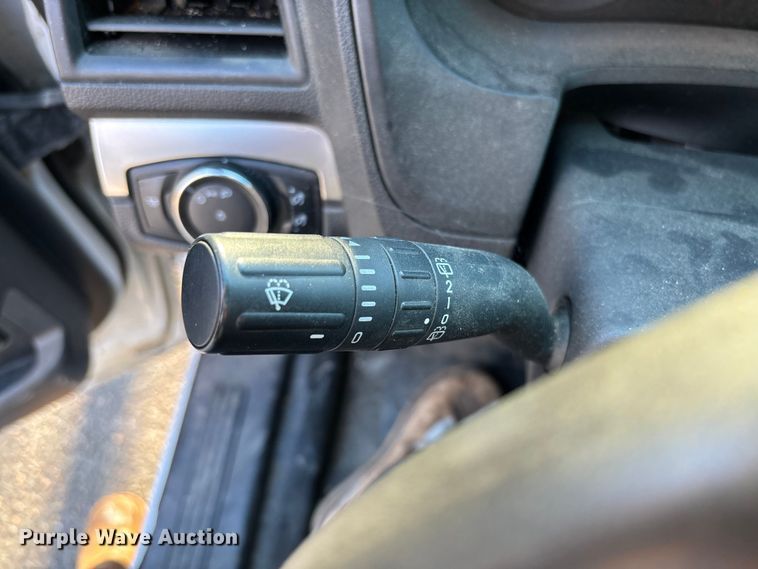 image for item FI1612 2015 Ford Explorer Police Interceptor SUV