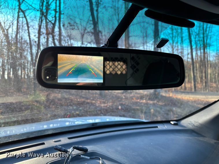 image for item FI1612 2015 Ford Explorer Police Interceptor SUV