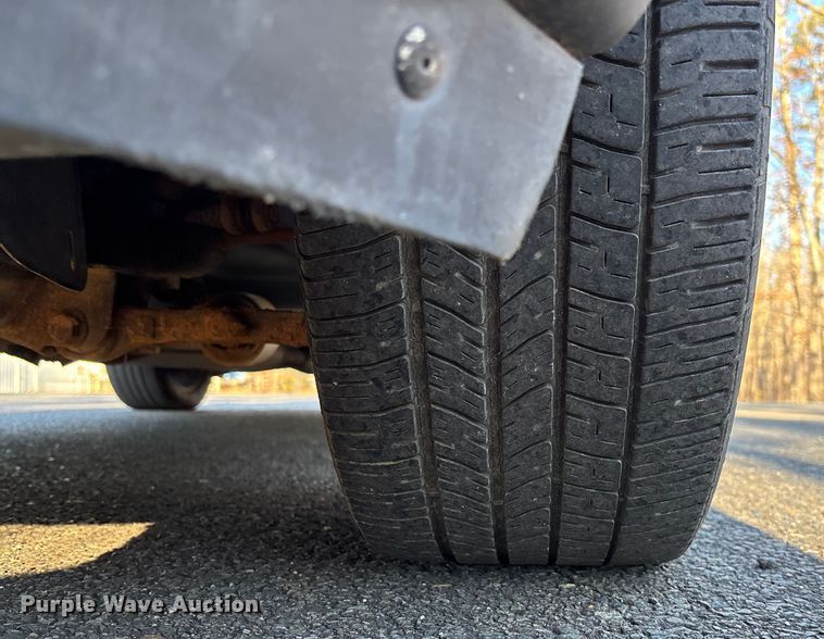 image for item FI1612 2015 Ford Explorer Police Interceptor SUV