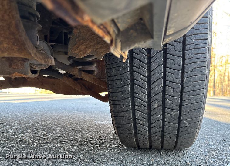 image for item FI1612 2015 Ford Explorer Police Interceptor SUV