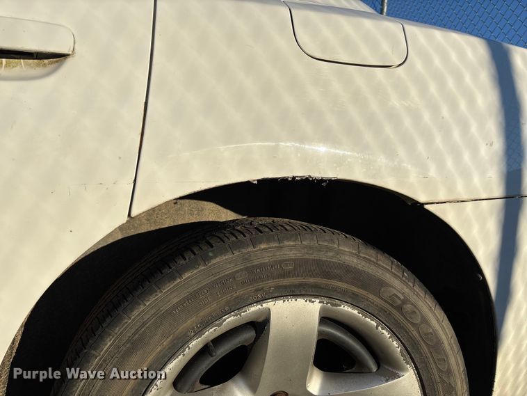 image for item FI1620 2013 Dodge Charger Police 