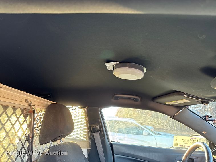 image for item FI1620 2013 Dodge Charger Police 