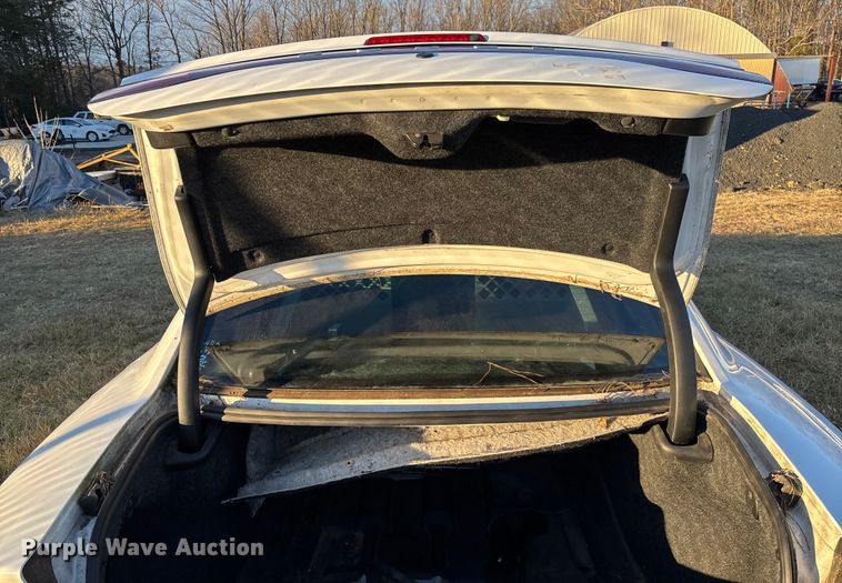 image for item FI1620 2013 Dodge Charger Police 