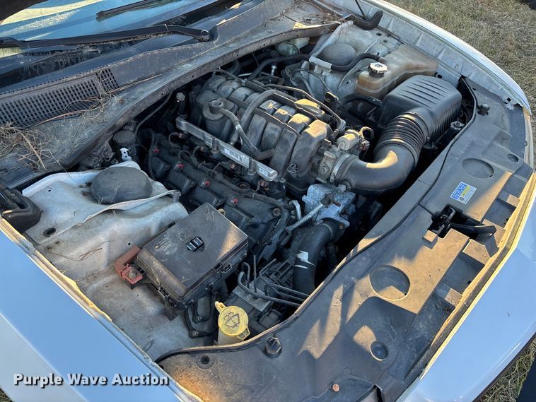 image for item FI1620 2013 Dodge Charger Police 