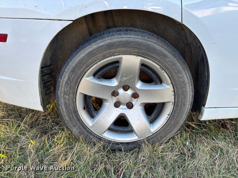 image for item FI1620 2013 Dodge Charger Police 