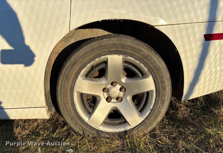 image for item FI1620 2013 Dodge Charger Police 